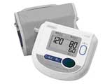 電子血圧計